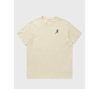 Nike WMNS CLSC BF HEALTH21 TEE women Shortsleeves beige in Größe:S