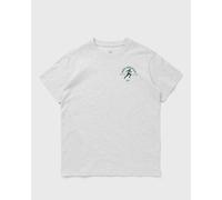 Nike WMNS CLSC BF HEALTH21 TEE women Shortsleeves grey in Größe:S