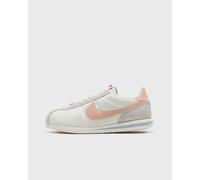 Nike WMNS CORTEZ men Lowtop beige in Größe:40