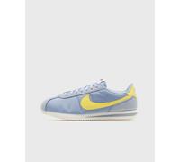 Nike WMNS CORTEZ men Lowtop blue in Größe:37,5
