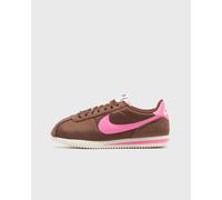 Nike WMNS CORTEZ men Lowtop brown in Größe:40,5