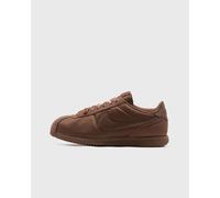 Nike WMNS CORTEZ men Lowtop brown in Größe:43