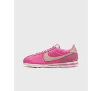 Nike WMNS CORTEZ men Lowtop pink in Größe:39