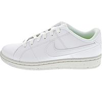 NIKE Court Royale 2 Sneaker Damen white/white-white 40.5