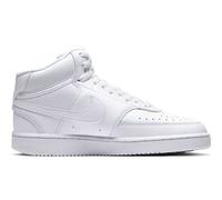 Nike WMNS Court Vision Mid Damen | weiss | Damen | 38,5 | CD5436-100 38,5