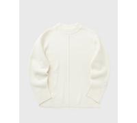 Nike WMNS CREWNECK SWEATER MOD women Sweatshirts white in Größe:S