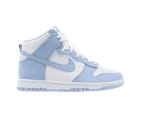 Nike Wmns Dunk High Aluminum