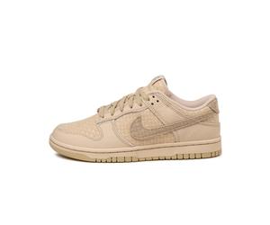 Nike Wmns Dunk Low 36.5 / Sanddrift / Desert Khaki