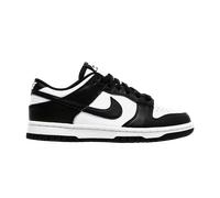 Nike Wmns Dunk Low Black White