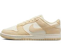 Nike WMNS Dunk Low HJ7673-004, Women Sneakers, Beige, 40 EU