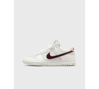 Nike WMNS DUNK LOW men Lowtop white in Größe:43