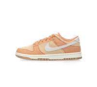 Nike WMNS Dunk Low Next Nature SE (amber brown / pale ivory / white onyx) - 36.5