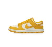 Nike WMNS Dunk Low (pale ivory / dark sulfur / sail) - 36