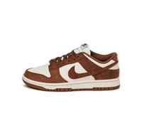 Nike Wmns Dunk Low Premium 36.5 / Phantom / Red Sepia / Sail / White