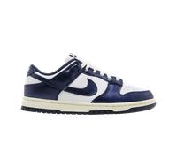 Nike Wmns Dunk Low Premium Vintage Navy