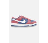 Nike WMNS DUNK LOW - Sneaker low - rot - 36