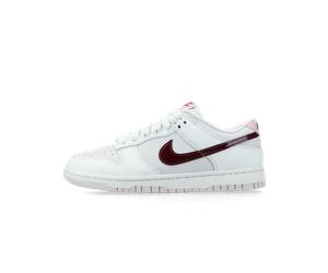 Nike WMNS Dunk Low (summit white / plum chalk / vast grey) - 40
