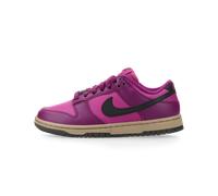 Nike WMNS Dunk Low (viotech / black / hot fuchsia / khaki) - 35.5