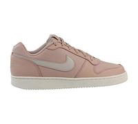 Nike WMNS Ebernon Low, Damen Fitnessschuhe, Mehrfarbig (Particle Beige/Desert Sand/Sail 200), 40 EU