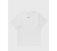 Nike WMNS Essential Tee women Shortsleeves white in Größe:M
