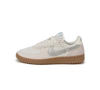 Nike Wmns Field General 40 / Platinum Tint / Metallic Silver / Vast Grey