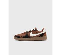 Nike WMNS FIELD GENERAL men Lowtop brown in Größe:40
