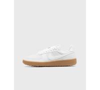 Nike WMNS FIELD GENERAL men Lowtop white in Größe:38