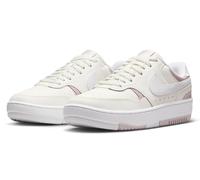 Nike Wmns Gamma Force Sail White Violet - US7