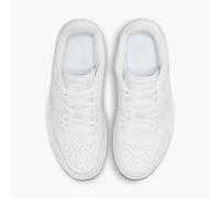 Nike - Jordan Court Connect Low Sneaker Damen weiß