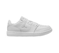 Nike WMNS JORDAN COURT CONNECT LOW für Damen, weiß, Größe 36 EU / 8,5 UK