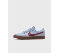 Nike WMNS KILLSHOT 2 men Lowtop blue in Größe:38,5