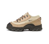 Nike Wmns Lahar Low 37.5 / Hemp / Smoke / Grain / Orange
