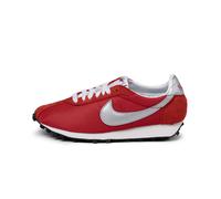 Nike Wmns LD-1000 36.5 / University Red / Metallic Silver / Sail