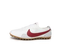 Nike WMNS Moon Shoe ( summit white / team crimson) - 38