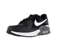 Nike W Air Max Excee Schuh Sneaker CD5432 38 black/white-dark grey