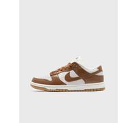 Nike WMNS DUNK LOW LX Braun/Weiss 40