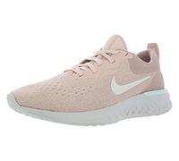 Nike Damen WMNS Odyssey React Fitnessschuhe, Mehrfarbig (Particle Beige/Phantom/Diffused Taupe 201), 38.5 EU