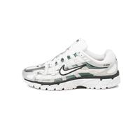 Nike WMNS P-6000 (white / white / off white / dark smoke grey) - 37.5