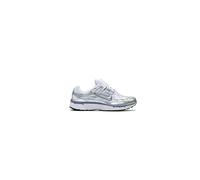 Nike WMNS P-6000 Blau/Silber/Weiss 39