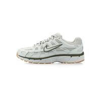 NIKE Damen Freizeitschuhe Nike P-6000 Women's Shoes (BV1021) 40 ½ LIGHT BONE/SAIL-PHANTOM-MEDIUM 016