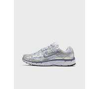 NIKE Damen Freizeitschuhe P-6000 (BV1021) 40 ½ METALLIC SILVER/WORLD INDIGO-WHITE- 014