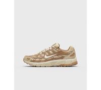Nike WMNS P-6000 MM men Lowtop brown in Größe:36,5
