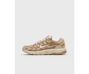 Nike WMNS P-6000 MM men Lowtop brown in Größe:38,5