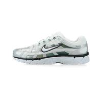 Nike WMNS P-6000 Weiss/Grau 42.5