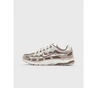 Nike WMNS P-6000 women Lowtop brown|white in Größe:40