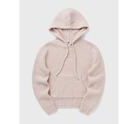Nike WMNS PHNX BCL HOODY women Hoodies red in Größe:XS