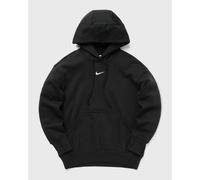 Nike WMNS Phoenix Fleece Oversized Pullover Hoodie women Hoodies black in Größe:XS