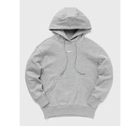 Nike WMNS Phoenix Fleece Oversized Pullover Hoodie women Hoodies grey in Größe:M