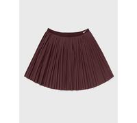 Nike WMNS PLEATED SKIRT women Skirts red in Größe:L