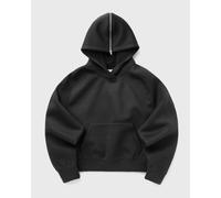 Nike WMNS PREGAME FLC ZIP HOOD PO women Sweatshirts black in Größe:S
